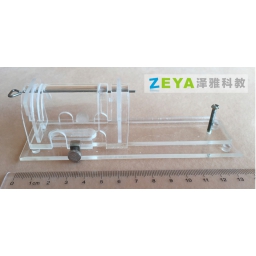 小白鼠固定器